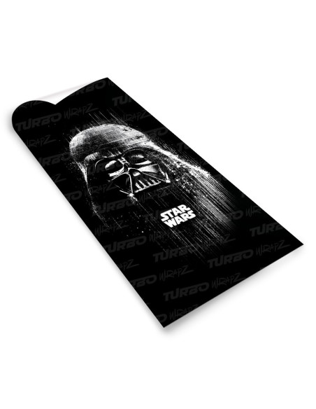 Naklejka na słupek samochodowy Darth Vader 2 | TurboWrapz.com