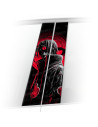 Sticker for car pillar Itachi | TurboWrapz.com