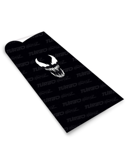 Naklejka na słupek samochodowy Venom | TurboWrapz.com