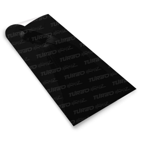 Sticker for car pillar Subtelny Batman  | TurboWrapz.com