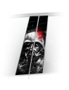 Naklejka na słupek samochodowy Darth Vader | TurboWrapz.com