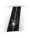 Sticker for car pillar Skoda VRS | TurboWrapz.com